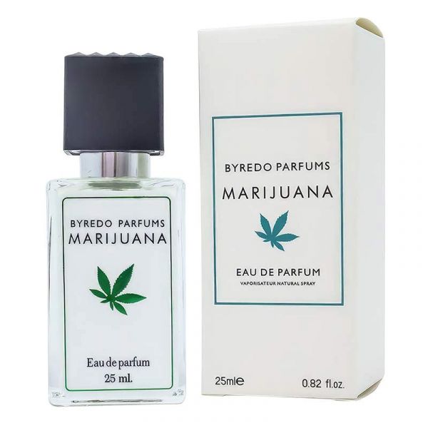 Byredo Marijuana, edp., 25ml